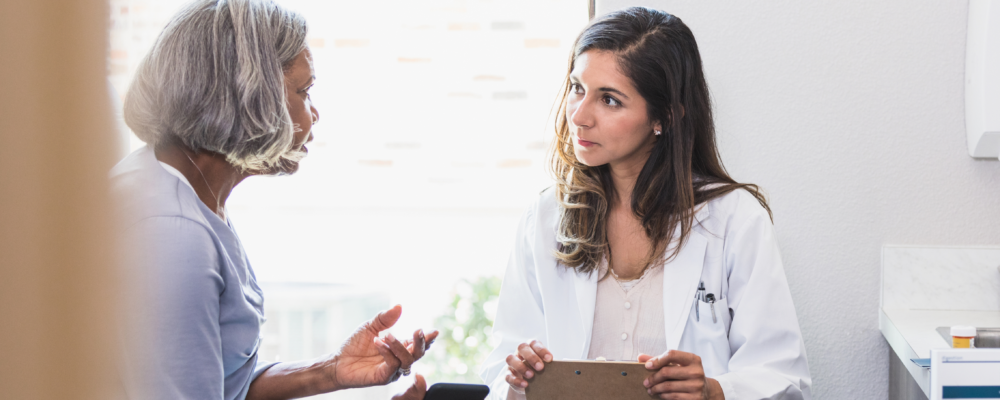 How to Advocate for My Own Best Care in the Medical Setting