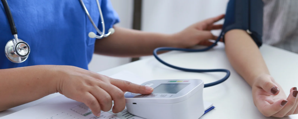 How Abuse Impacts Health