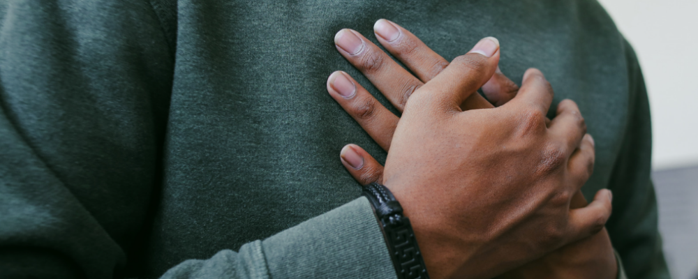 Practicing Gratitude