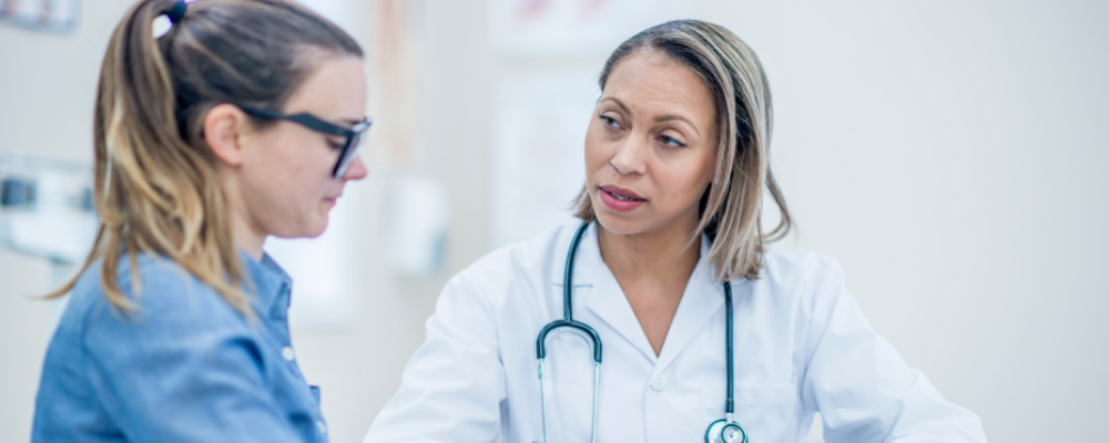 How to Advocate for My Own Best Care