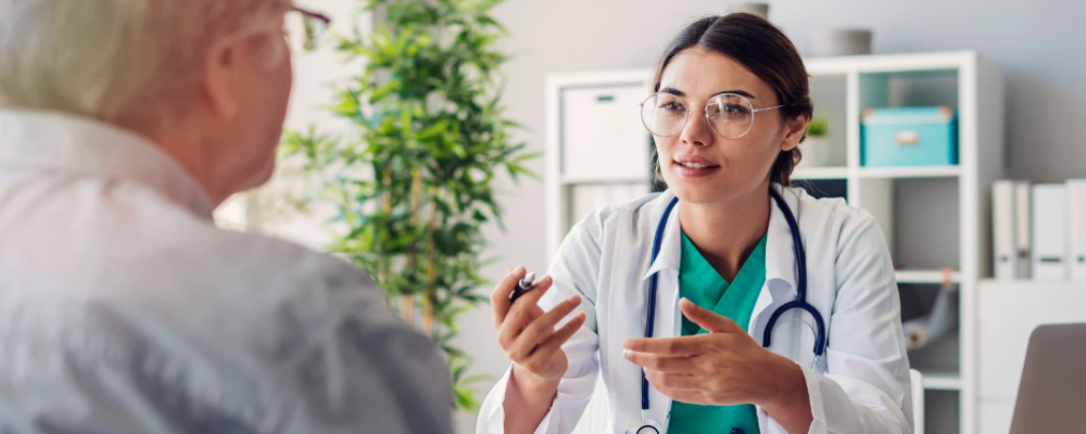 What to Expect from an IPV Screening During a Medical Appointment