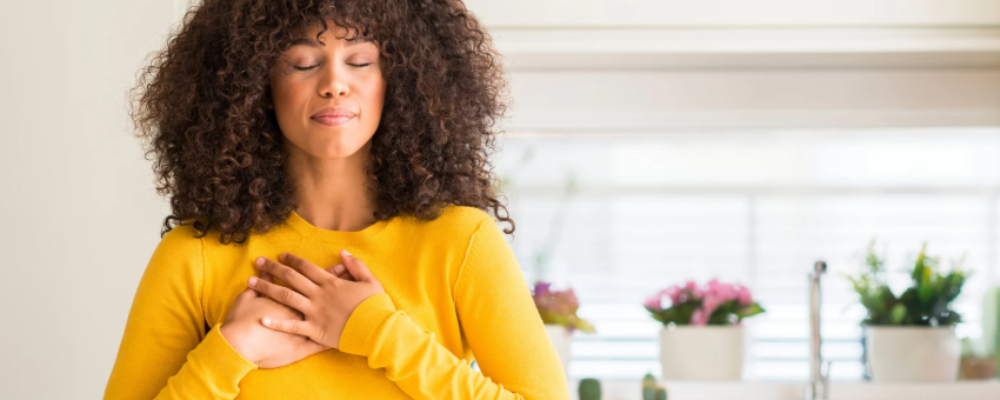 Calming Your Nervous System