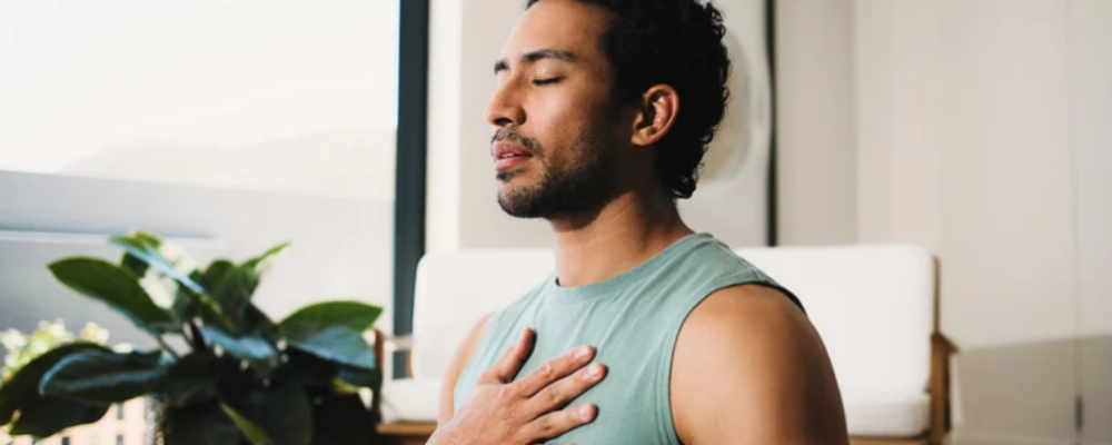 Practicing Self- Compassion