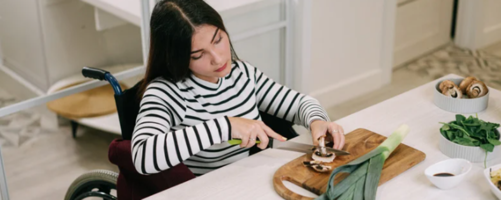 Practicing Self-Care